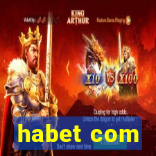 habet com